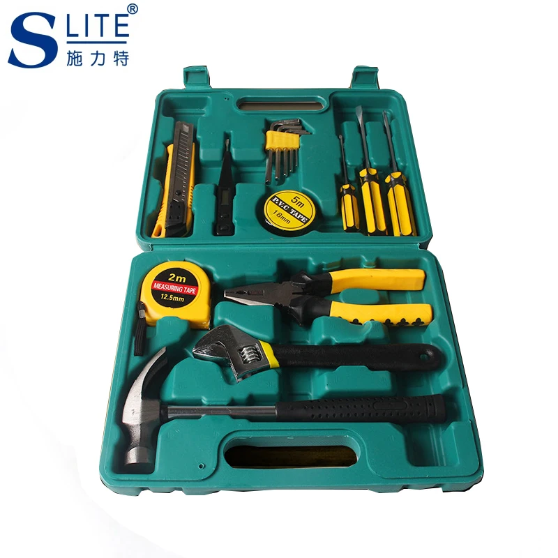 Slite 8pcs Home Hardware Set Multifunctional Repair Combination Manual Toolbox Tools Carpentry Electrician Repair Slite 8pcs Home Hardware Set Multifunctional Repair Combination Manual Toolbox Tools Carpentry Electrician Repair