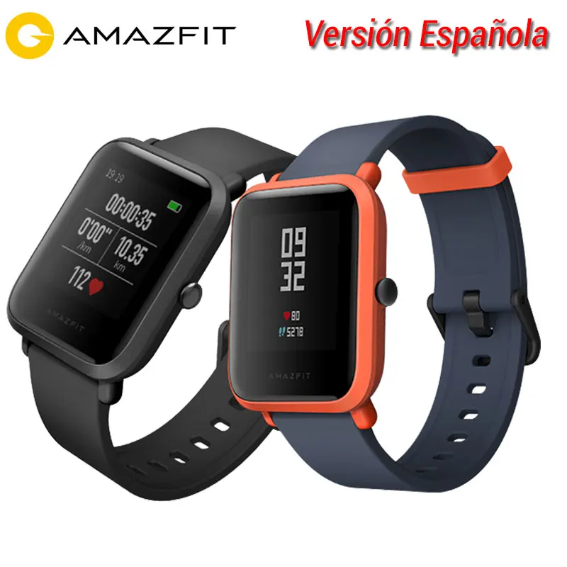 2018 Hot Sale Xiaomi Huami Amazfit Bip Youth Smart Watch