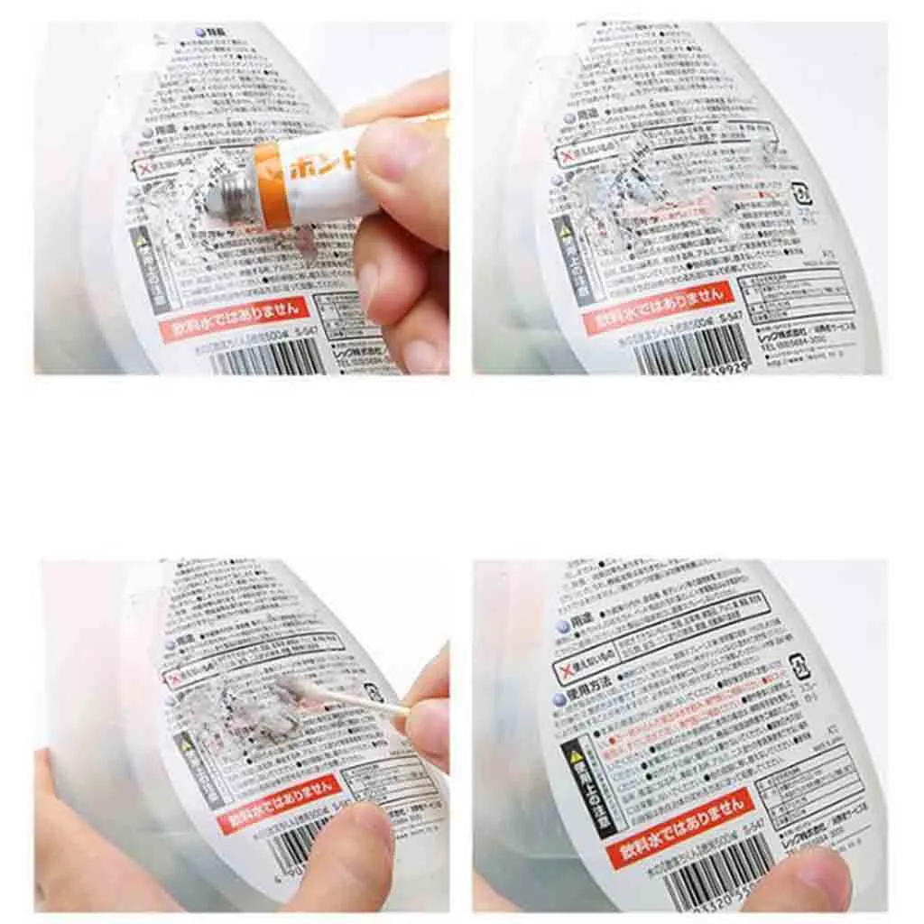 Best Selling Products Multi-functional Adhesive& Sticker Quick