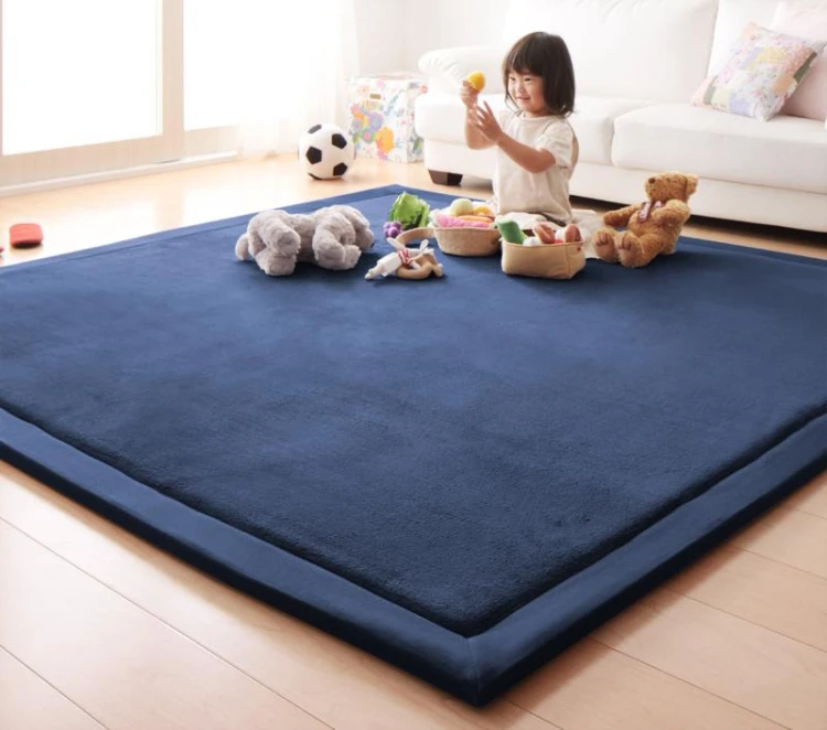 portable yoga floor