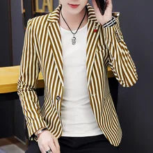 COO мужские костюмы cultiate one's morality весенний Блейзер молодежная мода