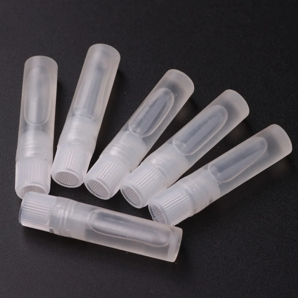 Wholesale 10000pcs False Eyelash Glue Mini Clear EyeLash Adhesive Glue