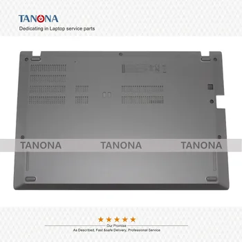 

Original New For Lenovo ThinkPad T480S Laptop Bottom Case Base Lower Cover Housing Cabinet 01LV696 AM16Q000500 BLACK D Shell