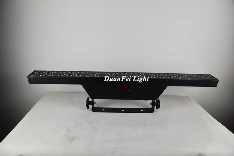 54x3w RGBW LED Wall Washer Light