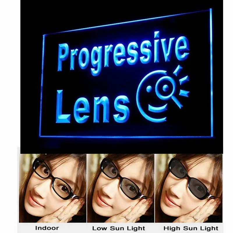 bi focus glasses