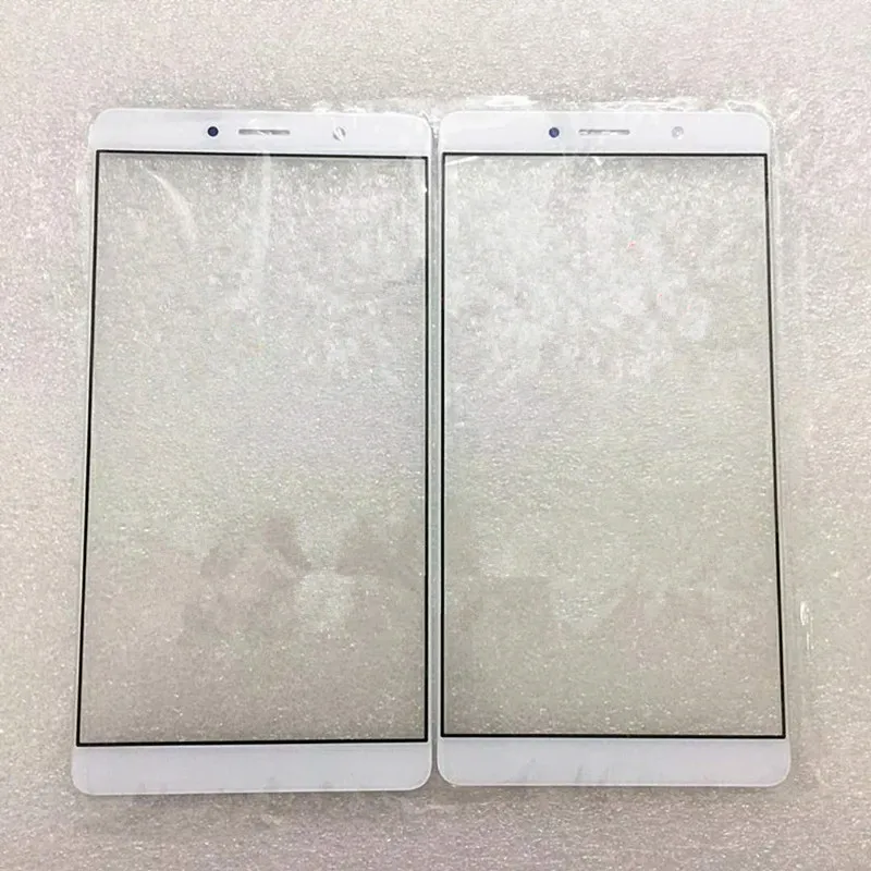 Front Outer lens glass screen replacement for ZTE Axon 7max C2016 outer | Мобильные телефоны и аксессуары