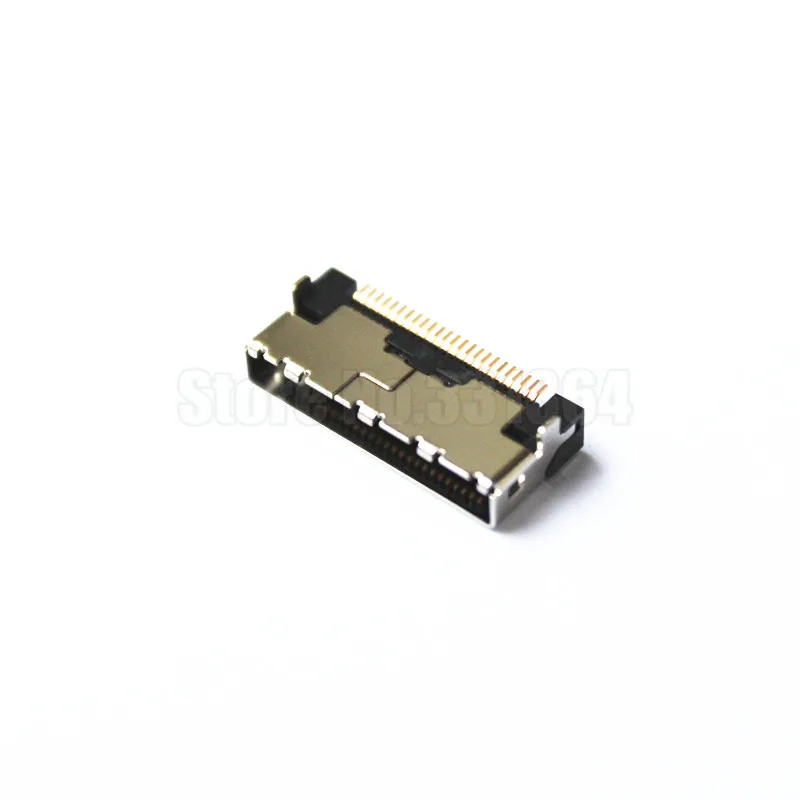 24 pin USB Data jack dc разъем питания зарядный порт Разъем для samsung планшет мобильный