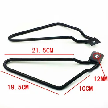 

Motorcycle Accessories Modified Special Side Package Bracket Side Box Bracket
