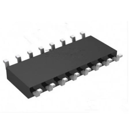 

Free Shipping 100PCS--500PCS MAX202ESE MAX202 SOP-16 New original