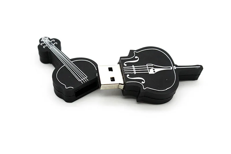 JASTER USB 3,0, музыкальная записная ручка, музыкальный инструмент, usb флеш-накопитель, флешка, 4 ГБ, 8 ГБ, 16 ГБ, 32 ГБ, мультяшная карта памяти, u-диск