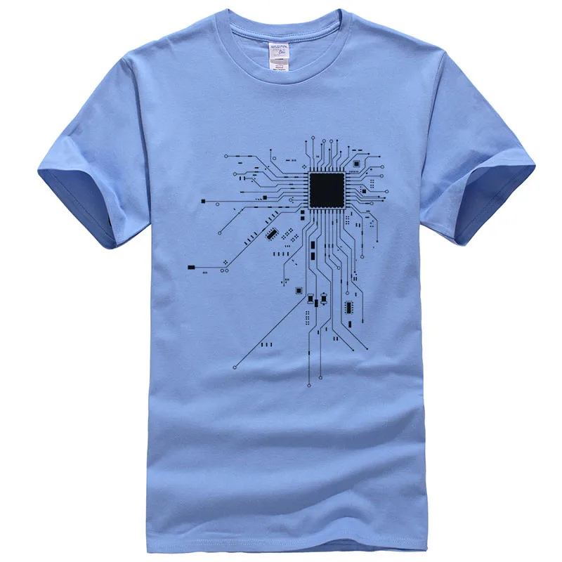 

2018 Good Quality T-shirt Fashion Casual Short Sleeve Cute Cotton Material small size