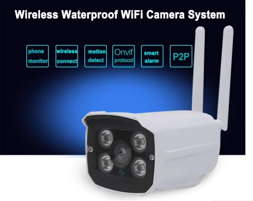 Wifi Security Camera App For Mac