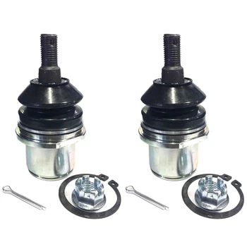 

2 Front Lower Knuckle Spindle Ball Joint For 2007-2016 Lexus Ls460 2Wd Rwd Only Lfbj2Pc-Ls46006