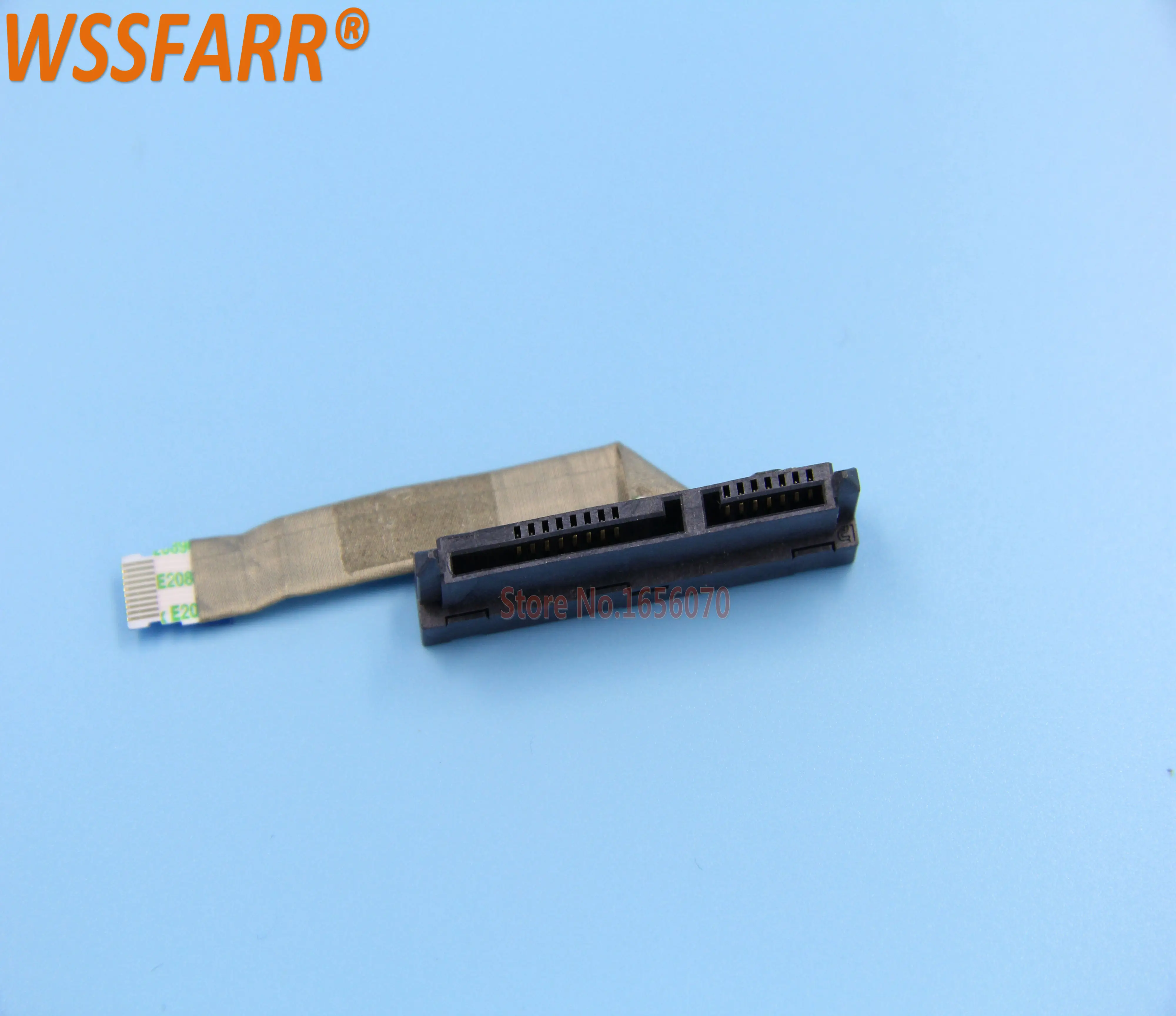 Соединительный кабель для 2 го жесткого диска Lenovo Y7000P Y7000 SATA NBX0001M410