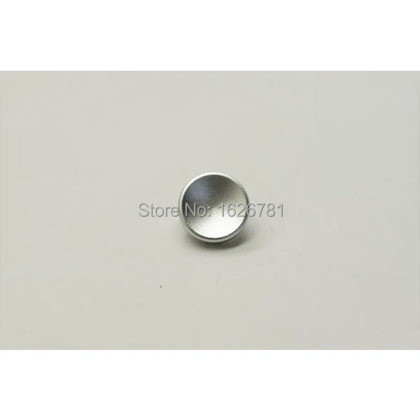 

Concave Release Shutter Button Suit For Fujifilm Fuji X-E1 X-Pro1 X10 X20 X100S Camera Silver