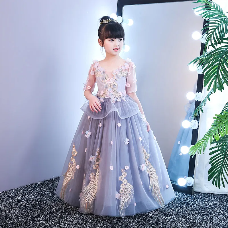 12 years childrens dress