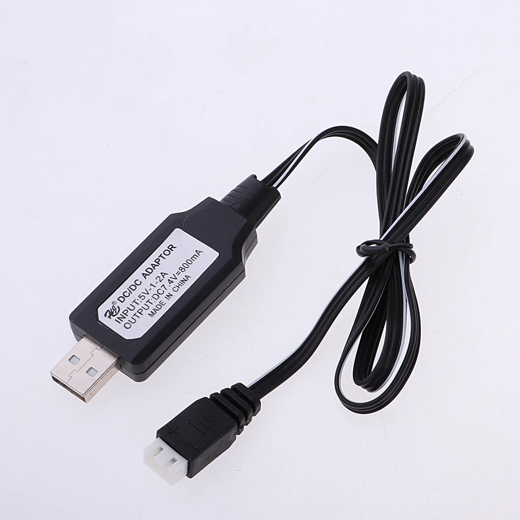 MagiDeal WPL RC Crawlers Electronic Equipment Suit Radio Control Transmitter/USB Line/Power Cable for MN90 MN90K
