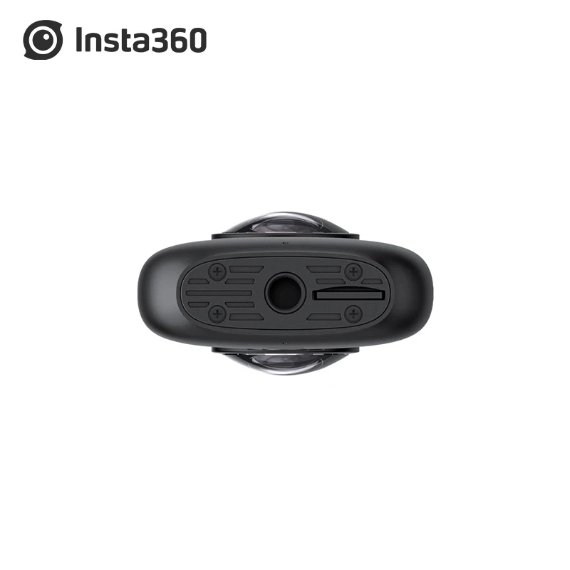 Insta360 ONE X Sports Action Camera 5.7K Video VR 360 For iPhone and Android youtube camera action