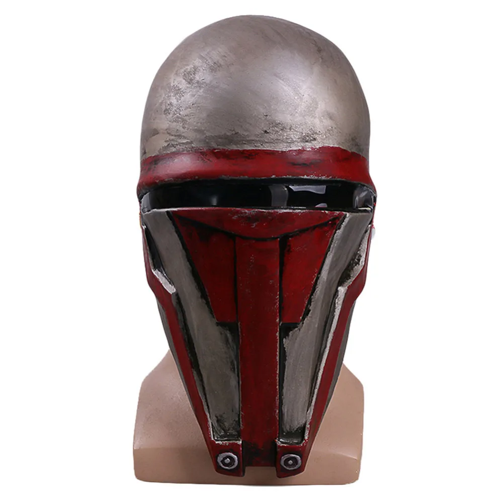 

Satr Wars Cosplay Darth Vader Mask Helmet For Adult Men Cosplay Costume