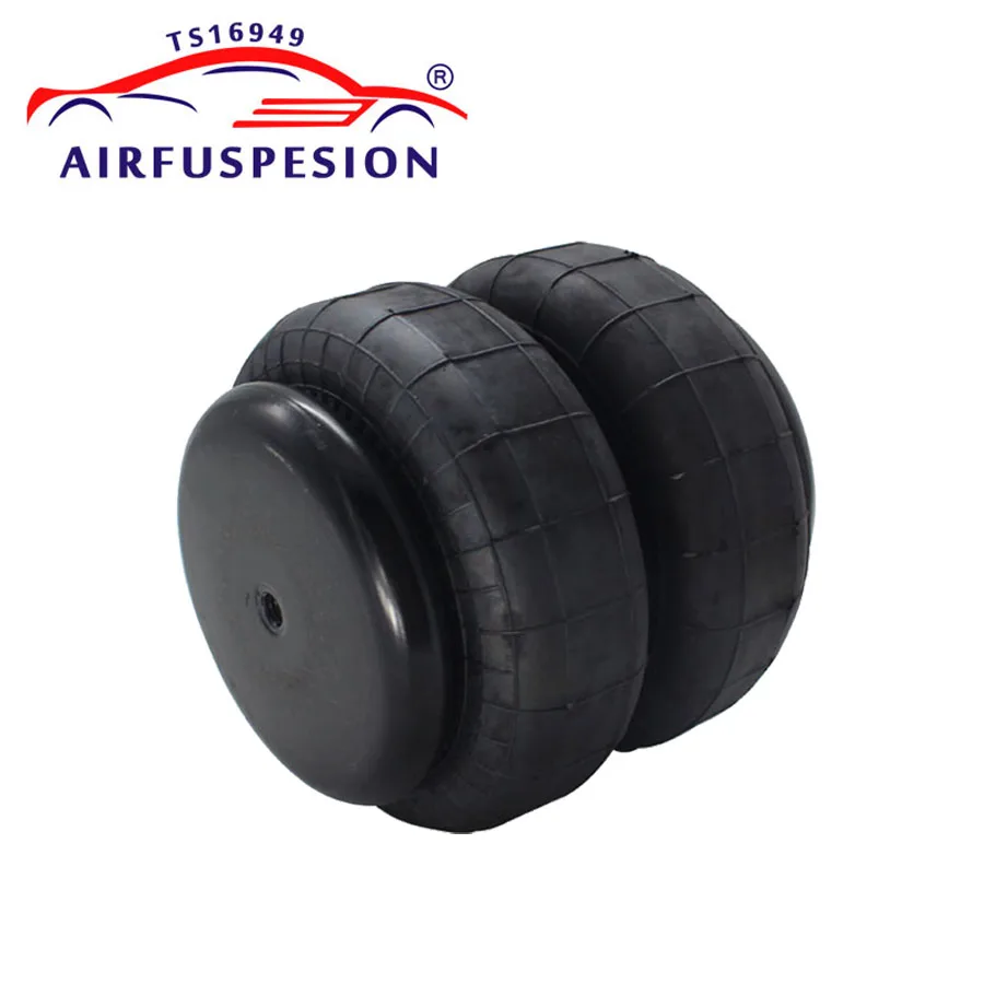 Contitech FD70 13 двойная резиновая Гибкая Пневматическая Пружина для Goodyear 2B6 535