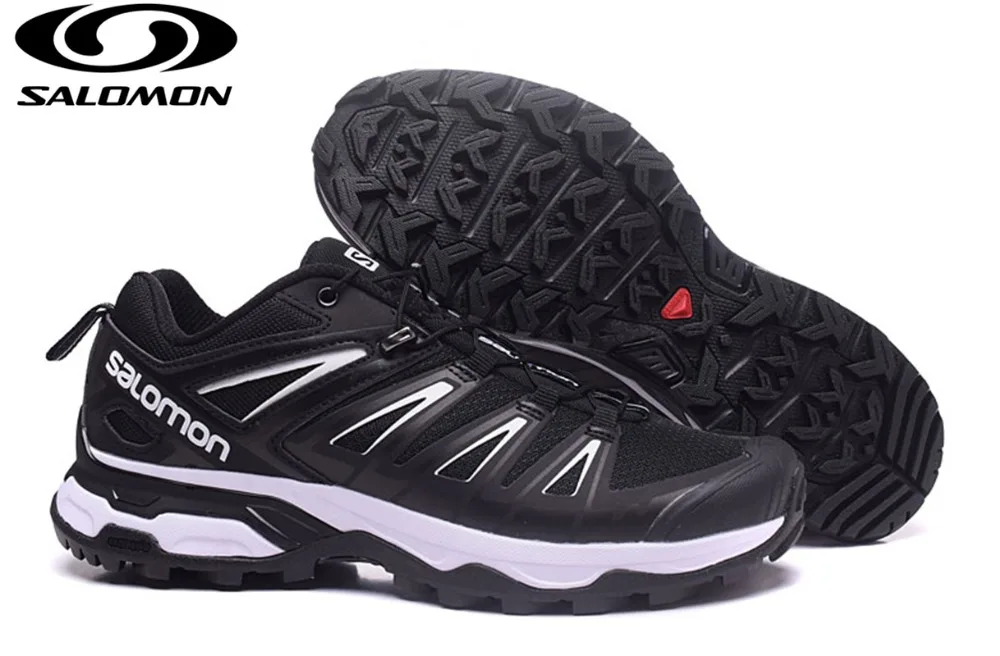 Salomon Speed Cross Outdoor Sports Shoes Men light Running Sneakers Breathable low-top Male Shoes jogging running shoes 40-46
