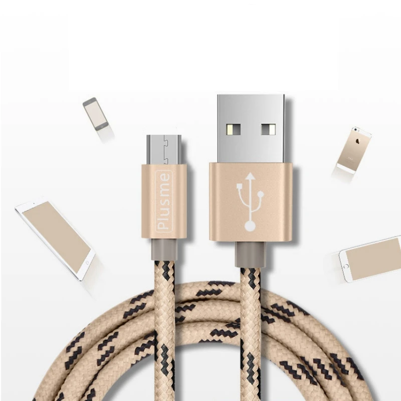 Sale Original Micro USB Cable Fast Charging Android Phone Data Cable