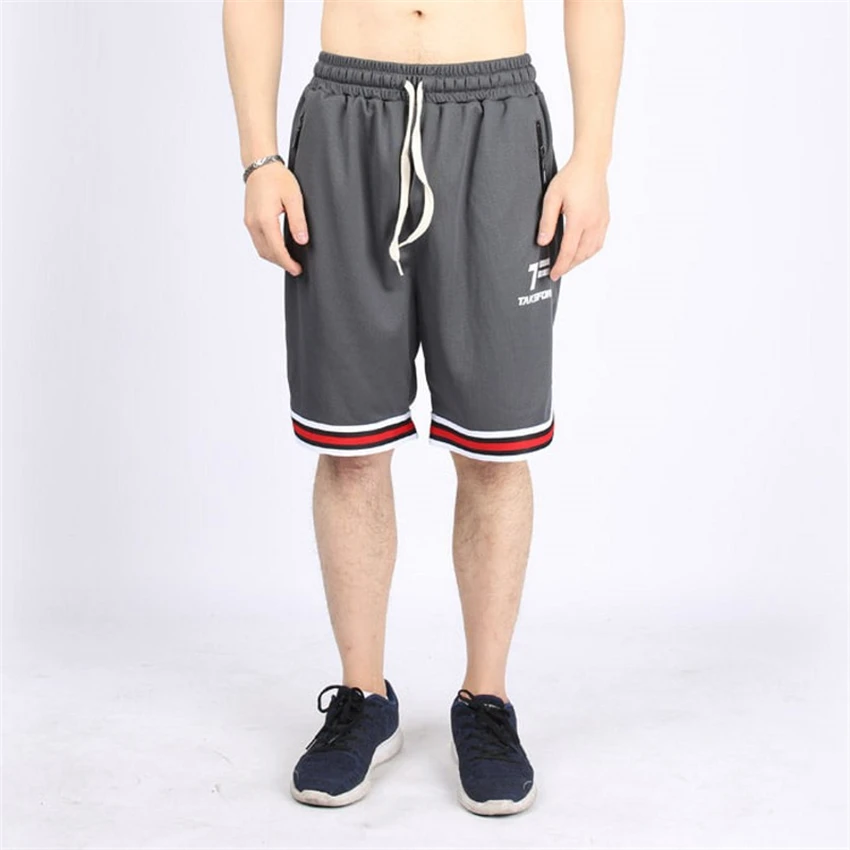 New Fashion Men Sporting Shorts Gyms Basketball Running Workout Jogger Shorts Men Casual Streetwear Shorts Beach Short Pants