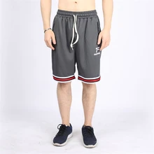 New Fashion Men Sporting Shorts Gyms Basketball Running Workout Jogger Shorts Men Casual Streetwear Shorts Beach Short Pants