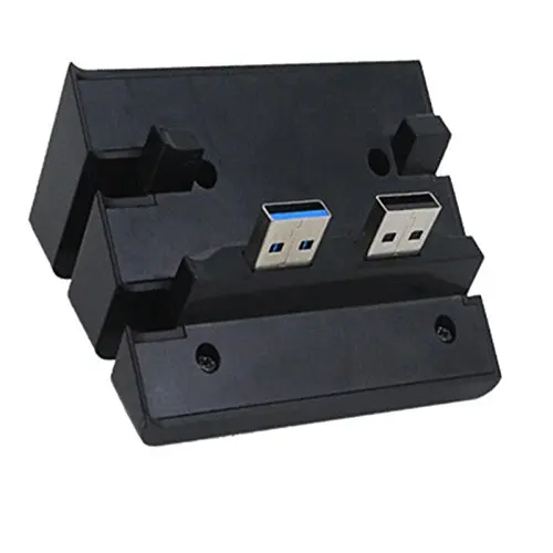 H 5 шт 5 Порты и разъёмы usb-концентратор 1 взаимный обмен данными между компьютером и периферийными устройствами 3,0 4* USB 2,0 расширения USB адаптер для Playstation 4 PS4 Pro