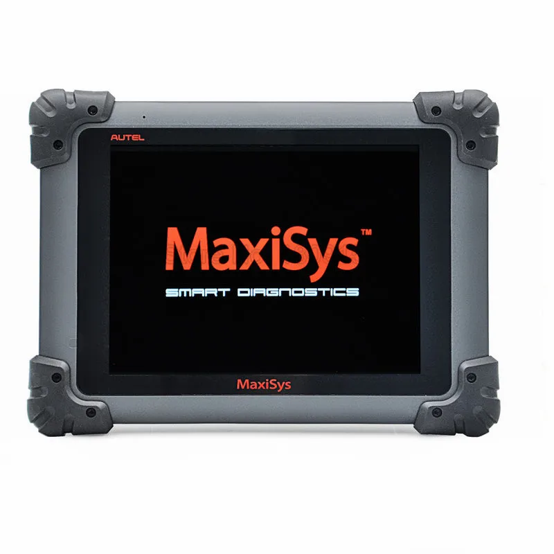 autel MaxiSYS Pro MS908P автомобиля диагностическая система с Wi-Fi обновление онлайн DHL