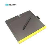 Big sale Hot Sale New HUION 680TF 8″ 220 RPS Professional Signature Graphics Tablet MicroSD Card USB Digital Pads Designer Drawing Boards