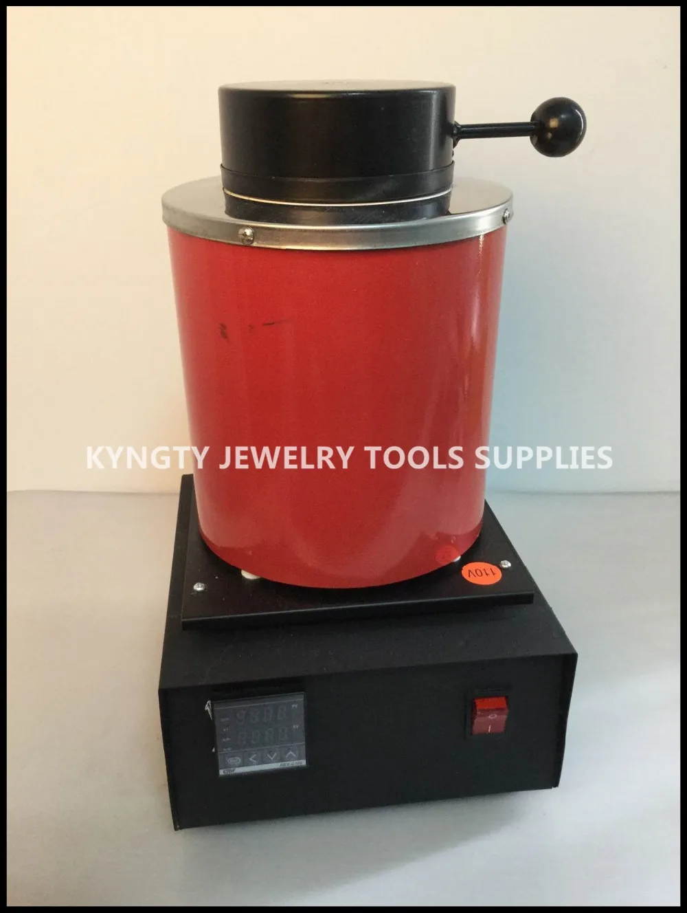 BRAND NEW STYLE MINI MELTING FURNACE,ELECTRIC GOLD MELTING FURNACE,GOLD