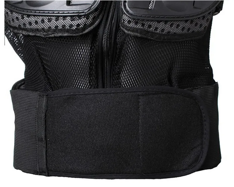 High Quality mtb body armor