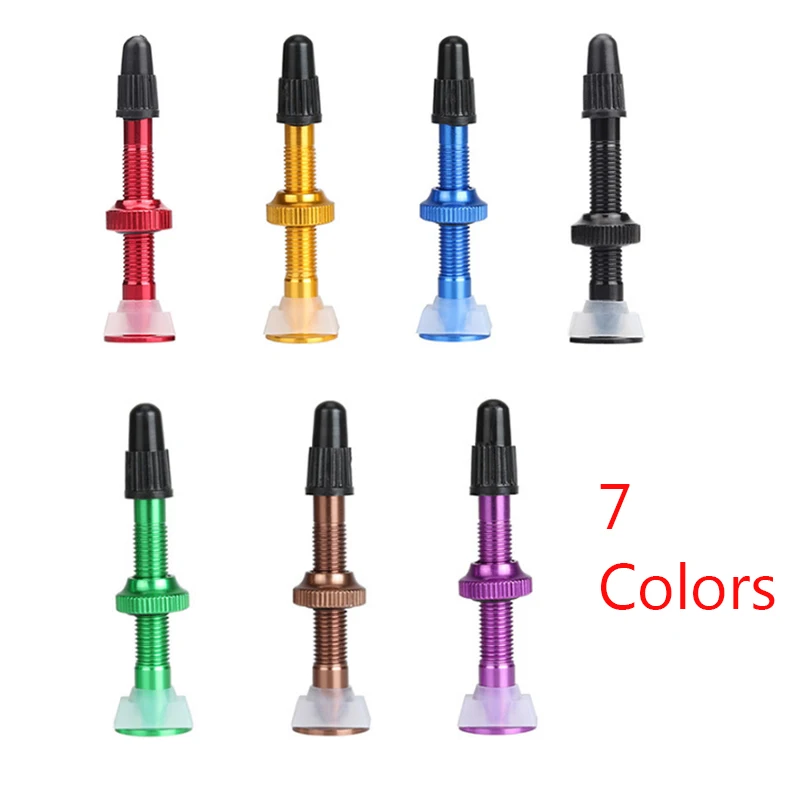 bicycle tyre valves presta