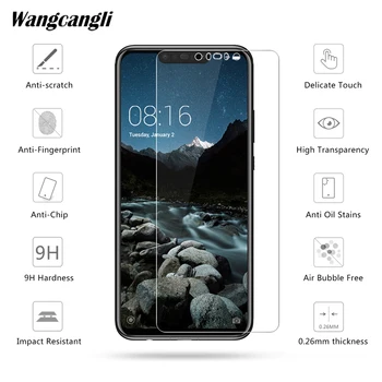 

1Pcs Tempered Glass for Huawei Mate 9 lite on Screen Protector Phone Film on Glass Tempered for huawei mate 9 lite glass