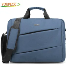 14 15 6 inch Laptop Notebook bag Crossbody Business Briefcase Computer Shoulder Messenger Bag Men Women