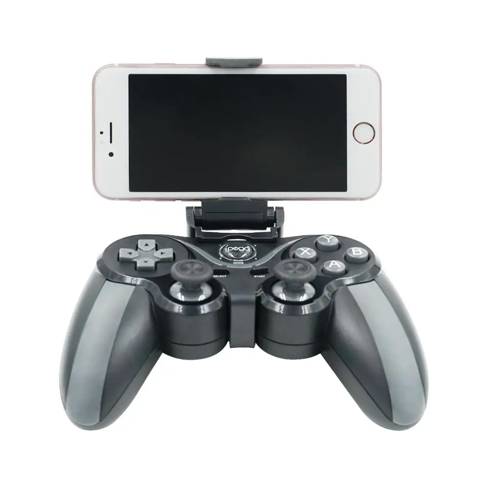 Ipega PG 9128 беспроводной геймпад для Bluetooth игровой контроллер android/Windows PC Джойстик