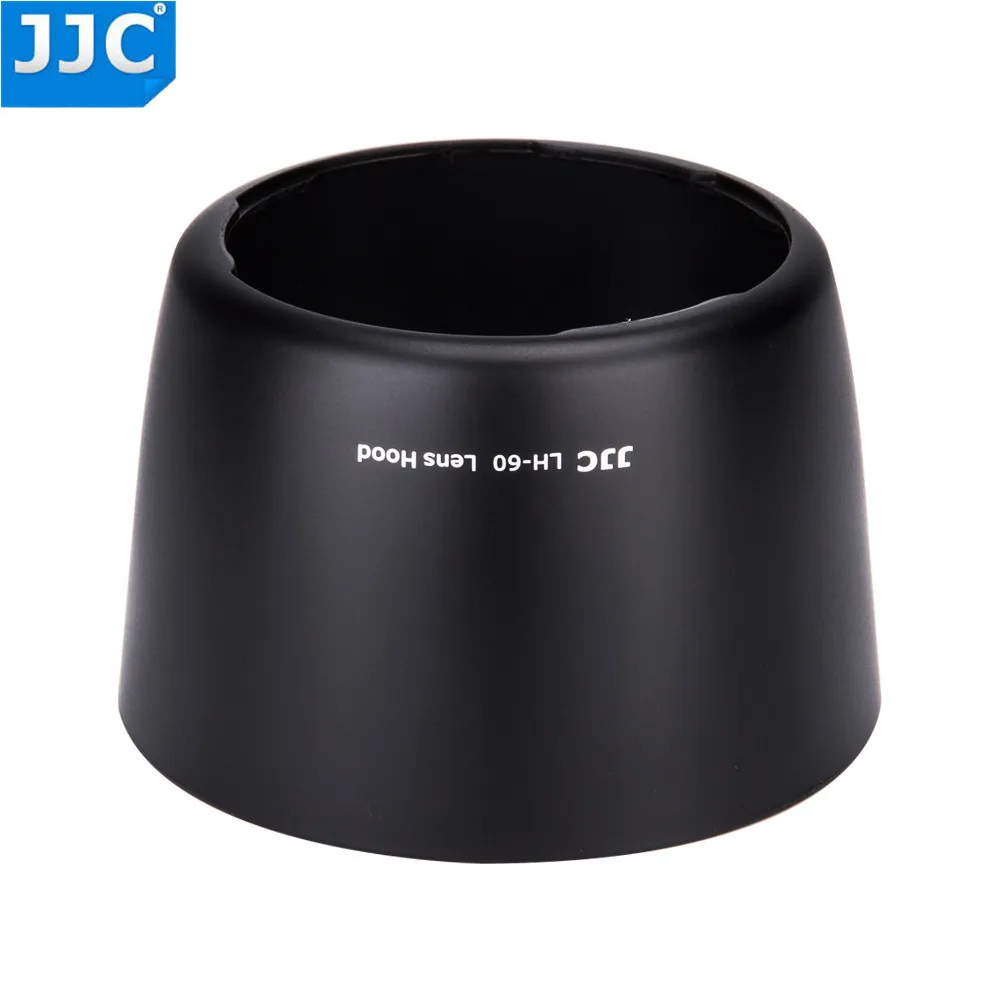 Бленда для объектива камеры JJC крышка Canon 5 250 мм f/4 6 IS II 55 EF 75 300 III USM|Бленды| |