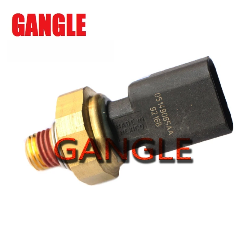 05149065AA Pressure Sensor Pressure valve For DODGE Dart 2.0Lin