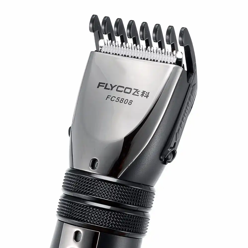 flyco hair trimmer