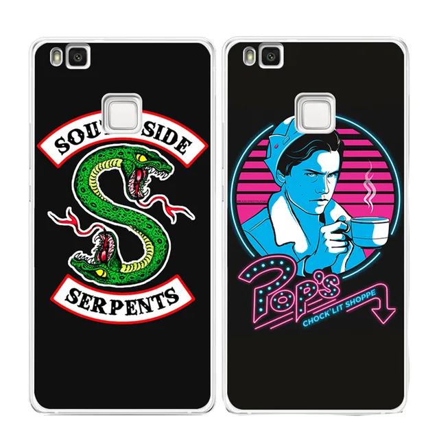 coque huawei y6 2018 riverdale coque huawei y6 2018 riverdale