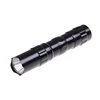 Nouveau étanche Mini lampe de poche LED torche poche lumière Portable lanterne AA batterie puissant LED pour la chasse Camping en gros ► Photo 2/6