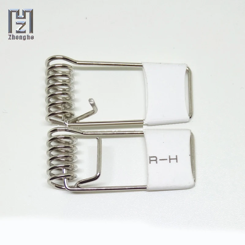 

Hardware Lighting Accessories Downlight Spring Buckle Spotlight Ceiling Embedded Concealed Fixed Circlip Bracket Customizable