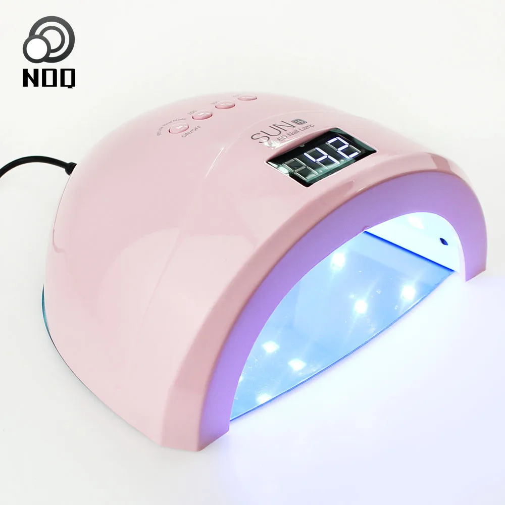Lamp For Nails SUNONE 1S Gel Polish UV LED Lamp Nail Lamp Nail Dryer