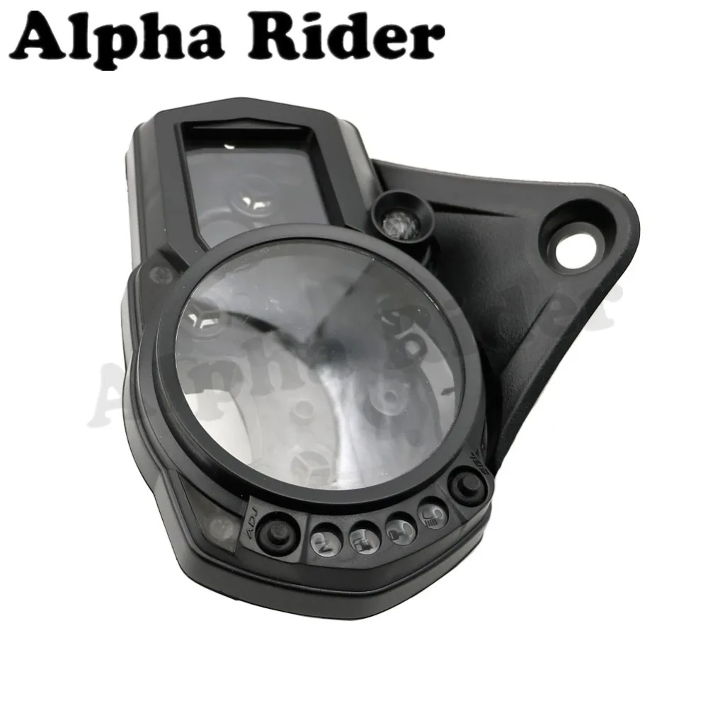 Тахометр для Suzuki GSXR600 GSXR750 06 09 GSXR GSX R 600/750 K6 K7 K8 K9|odometer gauge|speedometer caseodometer speedometer tachometer |