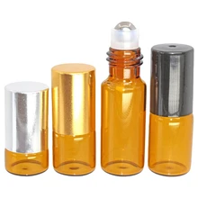 5ml ball perfume sub-bottle brown bead oil bottle portable brown ball bottle 5pcs perfume sub-bottle 5ml ball perfume sub-bottle brown bead oil bottle portable brown ball bottle 5pcs perfume sub-bottle