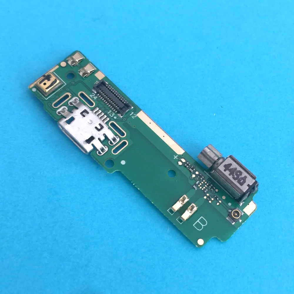 Док станция для Sony Xperia XA F3111 F3112 F3113 F3115 F3116 зарядная плата usb порт зарядки гибкий
