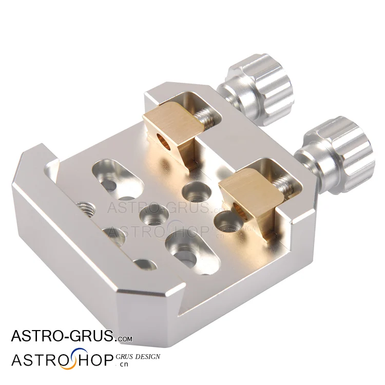 

S7947 2015 reinforced type large slot aim the big head board fitted telescope equatorial