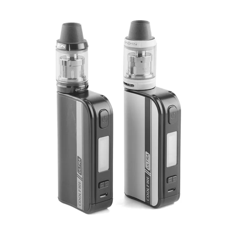 Original Electronic Cigarette Innokin CoolFire IV Ultra Box Mod 4000mAh