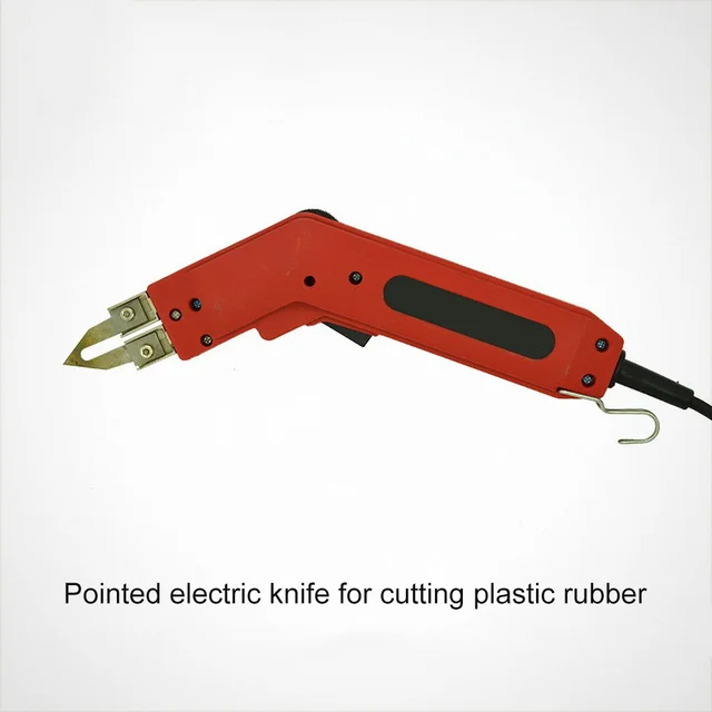 Klingen Foam Cutting Tool 250W Styroporschneider Gerät Thermosäge Styrocutter